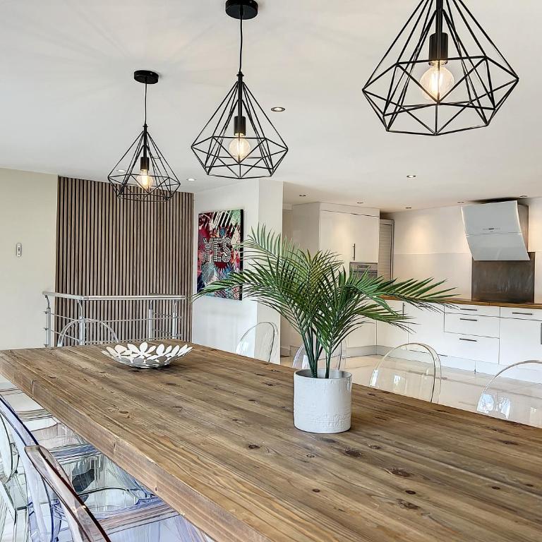 Chalet Utopia - Chalet - 10
