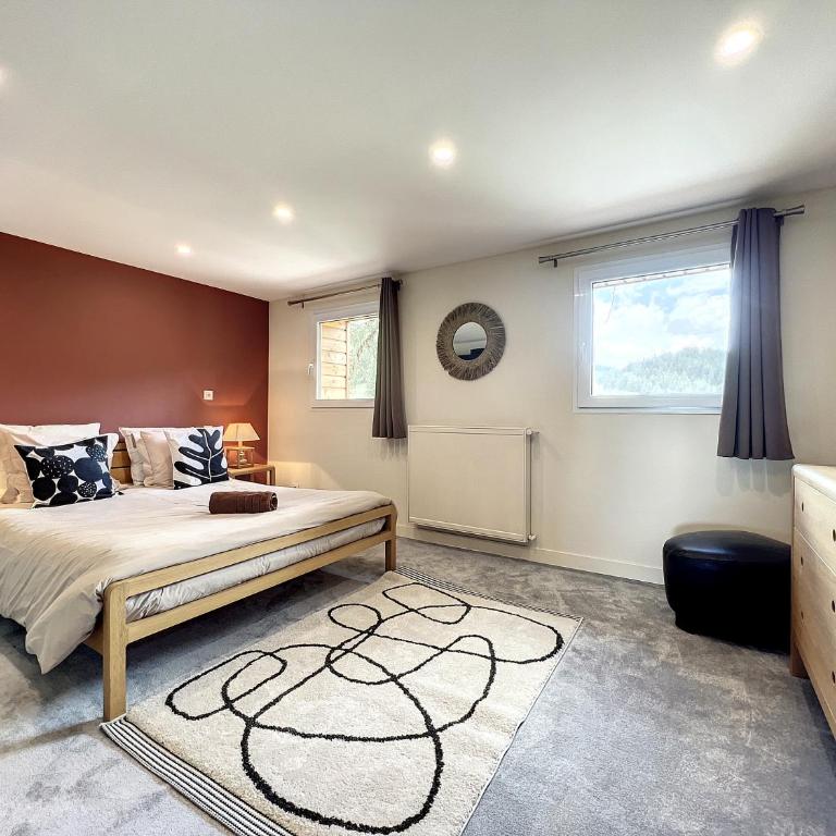 Chalet Utopia - Chalet - 34