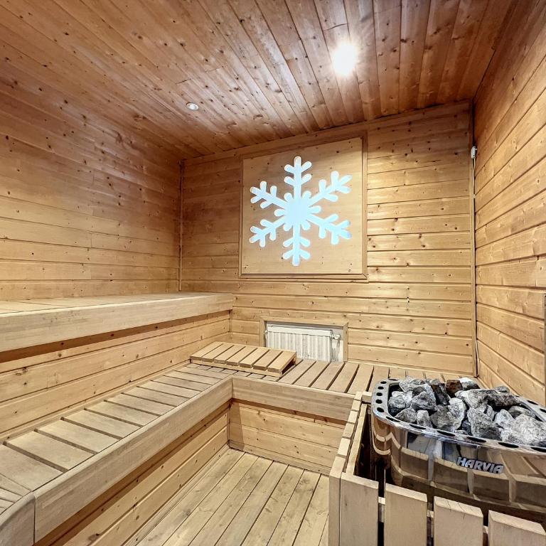 Chalet Utopia - Chalet - 24