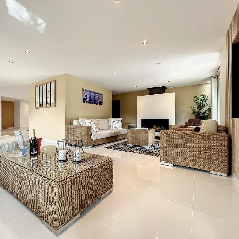Chalet Utopia - Chalet - 18
