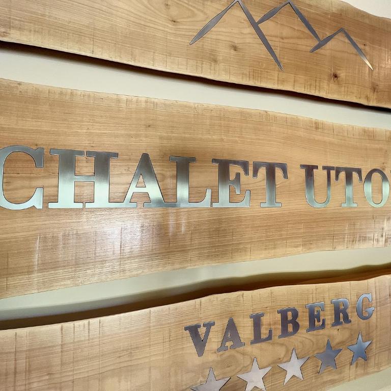 Chalet Utopia - Chalet - 70