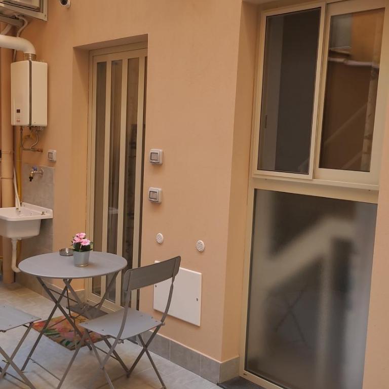 Ardizzone Home 3 - Appartamento con 2 Camere da Letto - 8