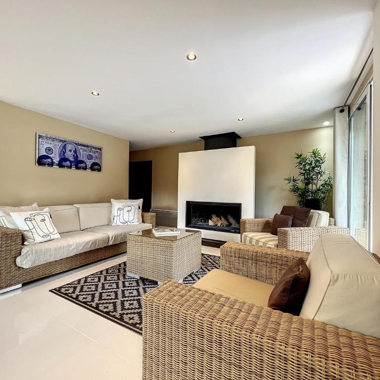 Chalet Utopia - Chalet - 21