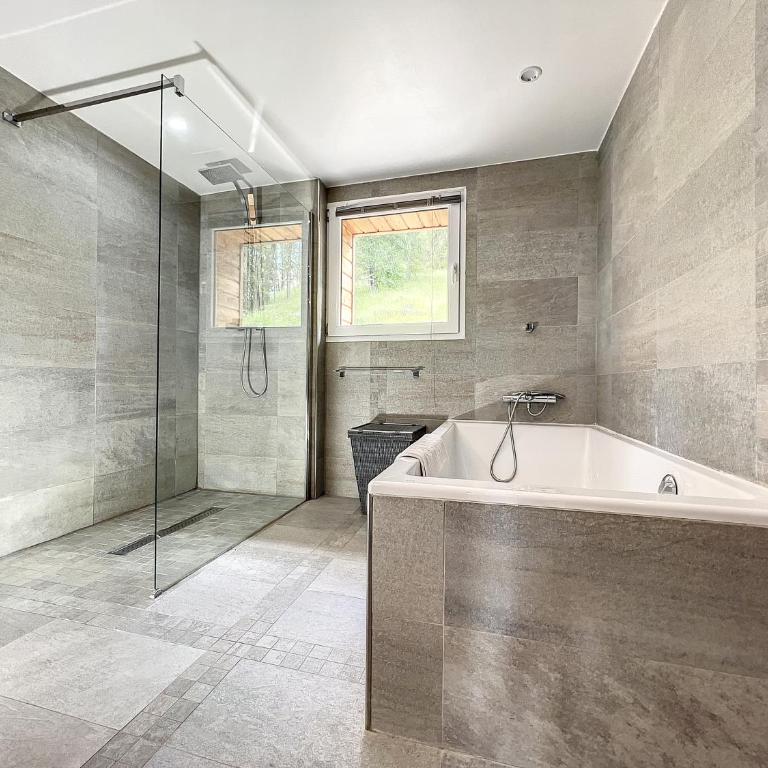 Chalet Utopia - Chalet - 30