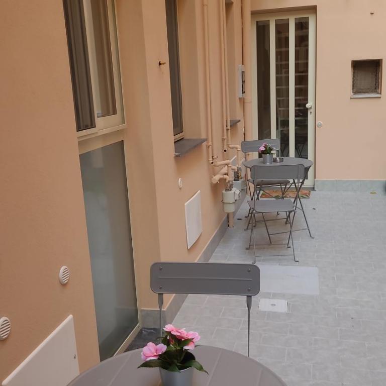 Ardizzone Home 3 - Appartamento con 2 Camere da Letto - 10