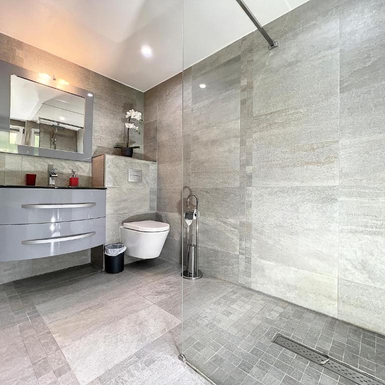 Chalet Utopia - Chalet - 31