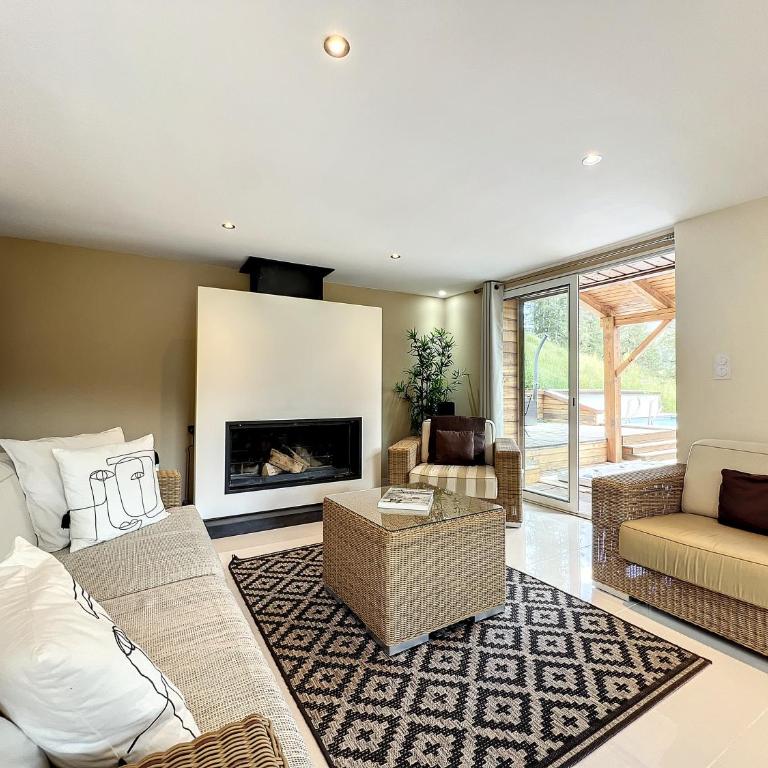 Chalet Utopia - Chalet - 22