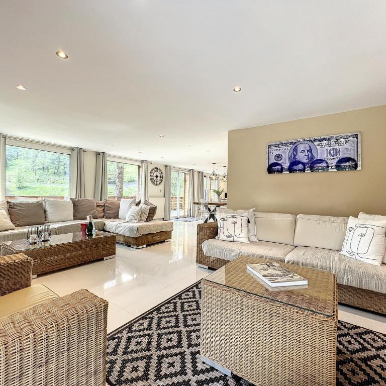 Chalet Utopia - Chalet - 19