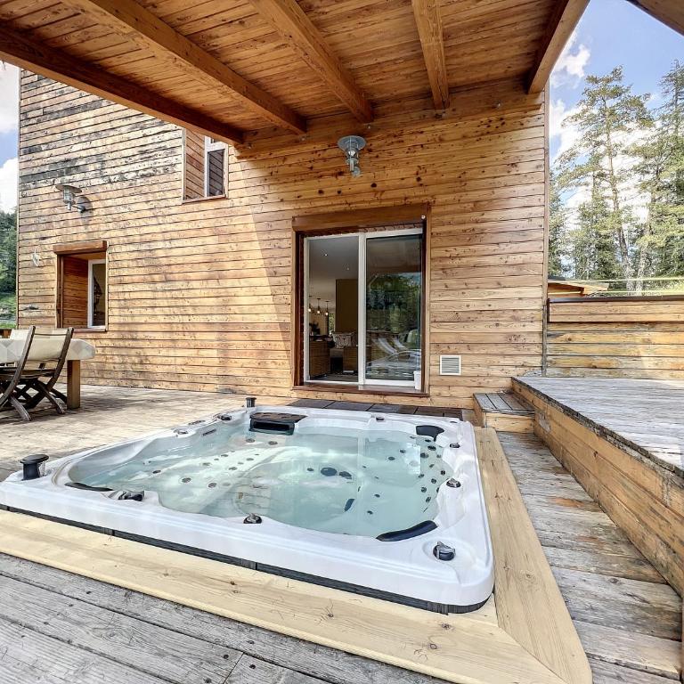 Chalet Utopia - Chalet - 72