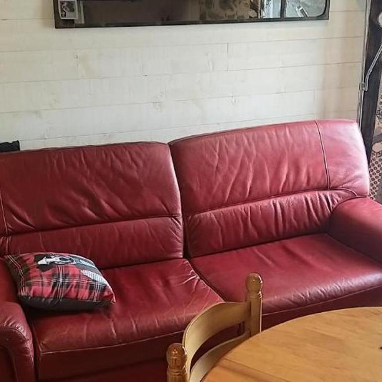 LA BIGOURDANE - Appartement - Rez-de-Chaussée - 10