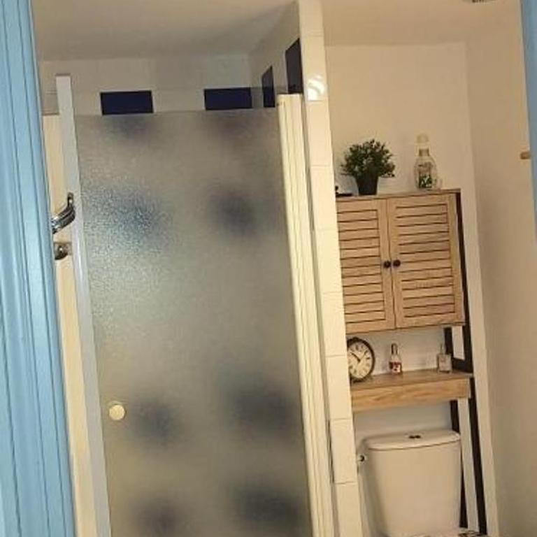 LA BIGOURDANE - Appartement - Rez-de-Chaussée - 16
