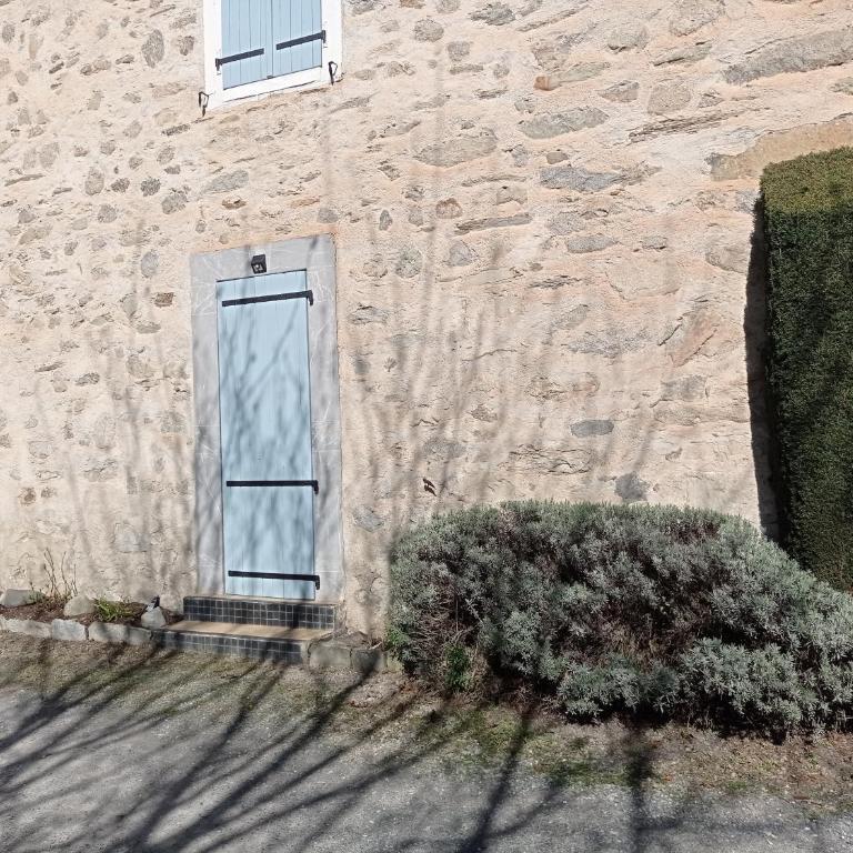 LA BIGOURDANE - Appartement - Rez-de-Chaussée - 9