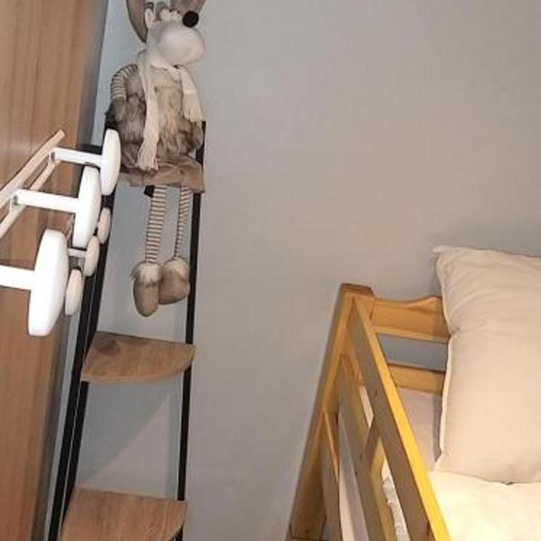 LA BIGOURDANE - Appartement - Rez-de-Chaussée - 14