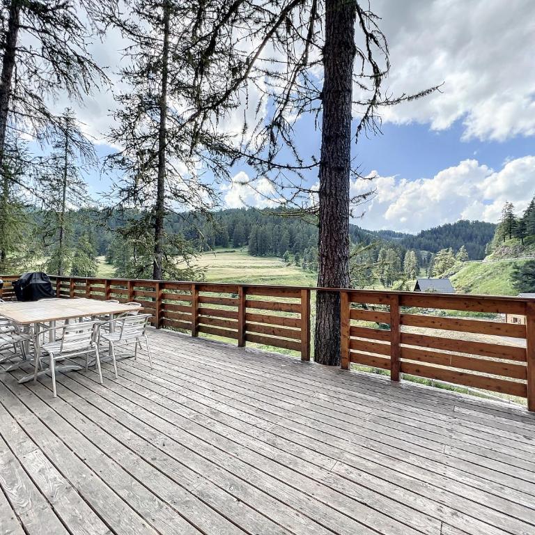Chalet Utopia - Chalet - 80