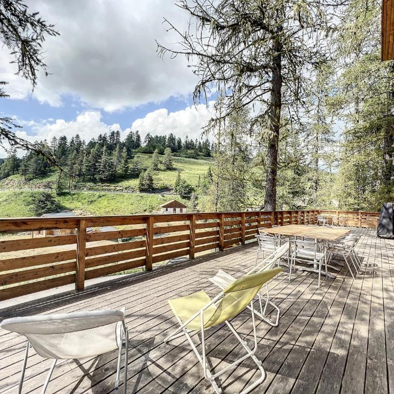 Chalet Utopia - Chalet - 77