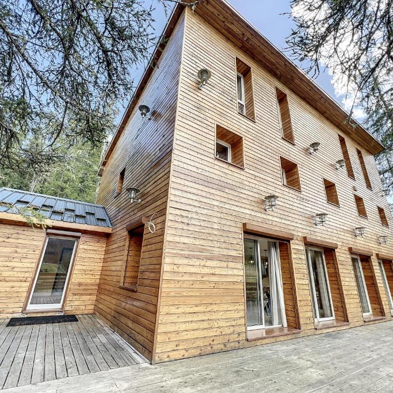 Chalet Utopia - Chalet - 78