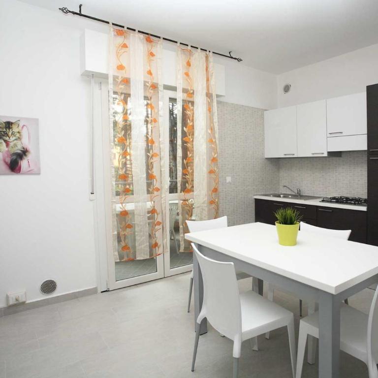 Pinetina Beach - Appartamento con 1 Camera da Letto - 14