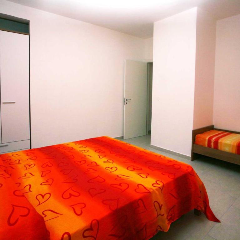 Pinetina Beach - Appartamento con 1 Camera da Letto - 11