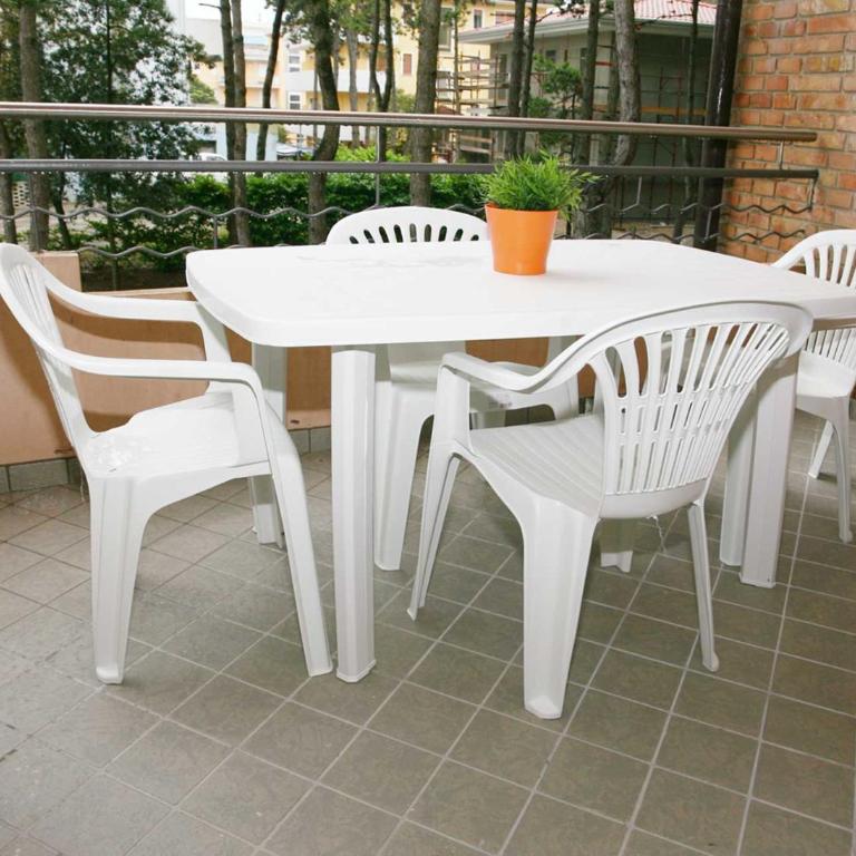 Pinetina Beach - Appartamento con 1 Camera da Letto - 1