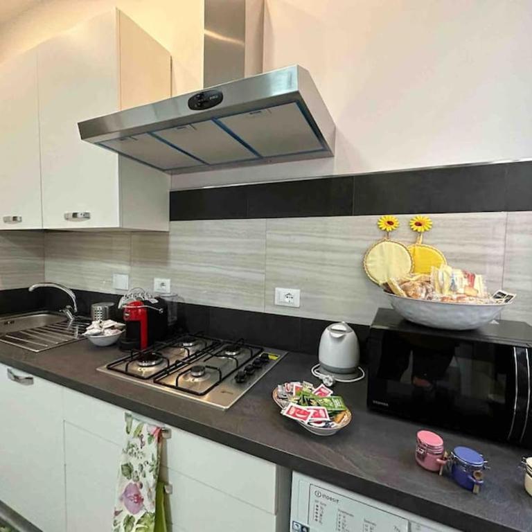 Family Flat near Metro A - Appartamento con 1 Camera da Letto - 3