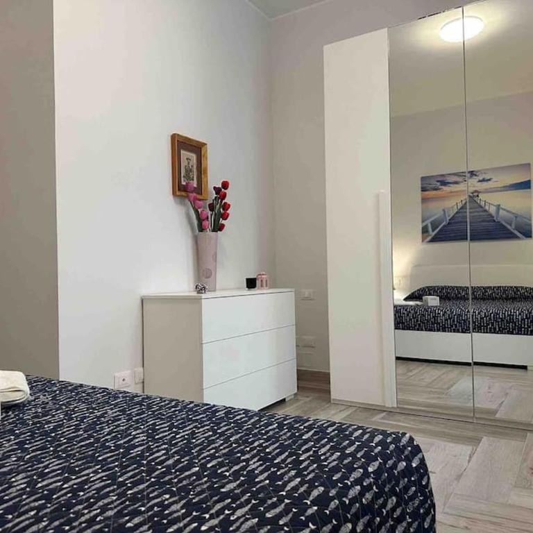 Family Flat near Metro A - Appartamento con 1 Camera da Letto - 7