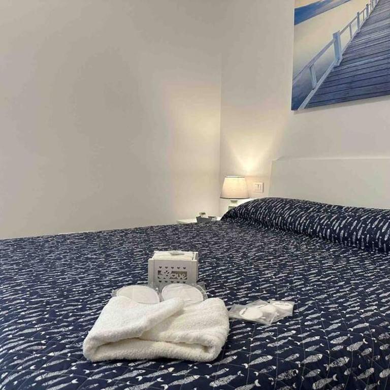 Family Flat near Metro A - Appartamento con 1 Camera da Letto - 8