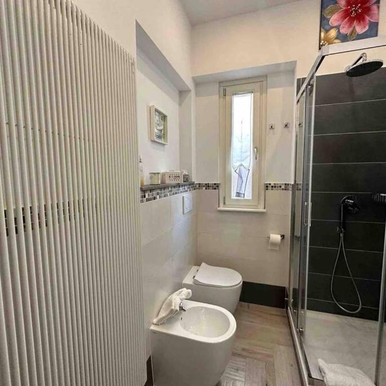 Family Flat near Metro A - Appartamento con 1 Camera da Letto - 9