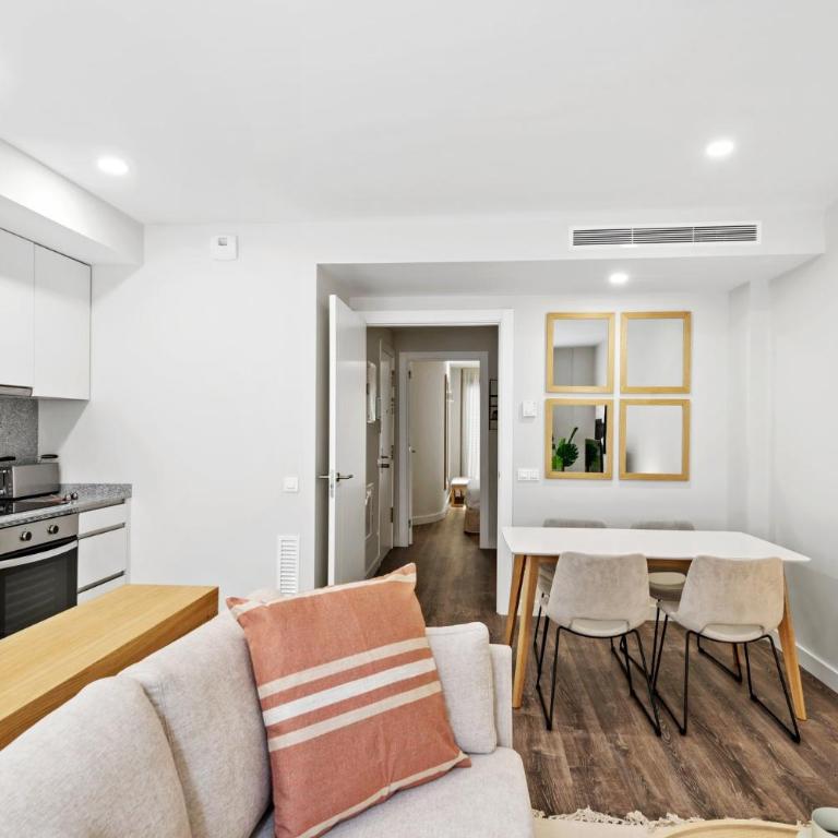 CATERINA Mar Bella - One-Bedroom Apartment - 7