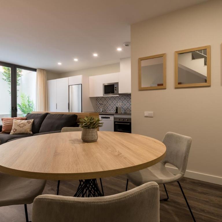 CATERINA Mar Bella - Duplex Apartment - 3