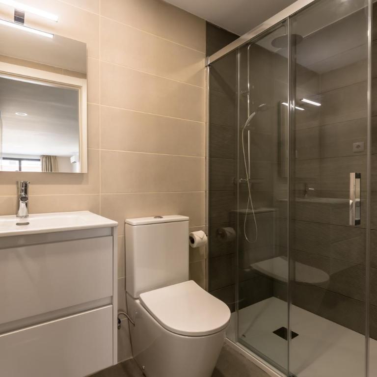 CATERINA Mar Bella - Duplex Apartment - 4