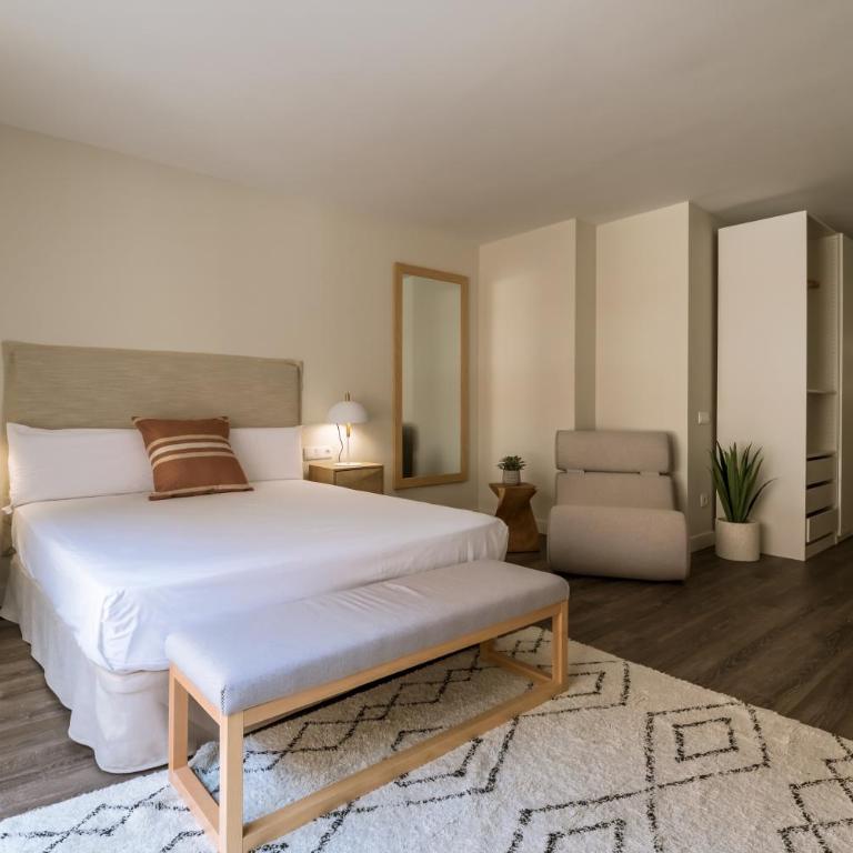 CATERINA Mar Bella - Duplex Apartment - 5