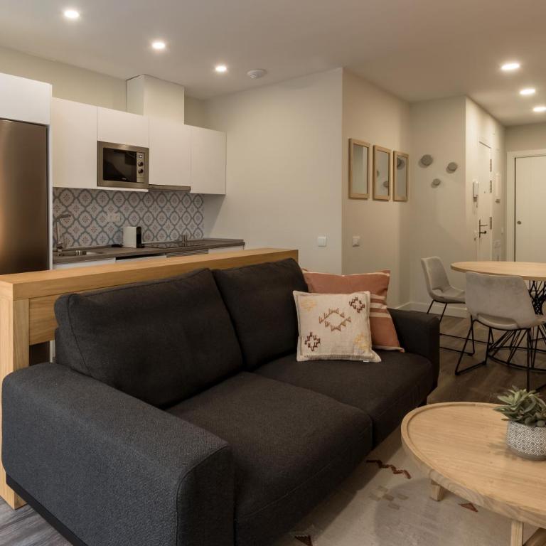 CATERINA Mar Bella - Duplex Apartment - 6