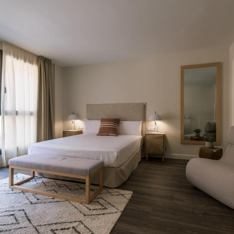 CATERINA Mar Bella - Duplex Apartment - 7