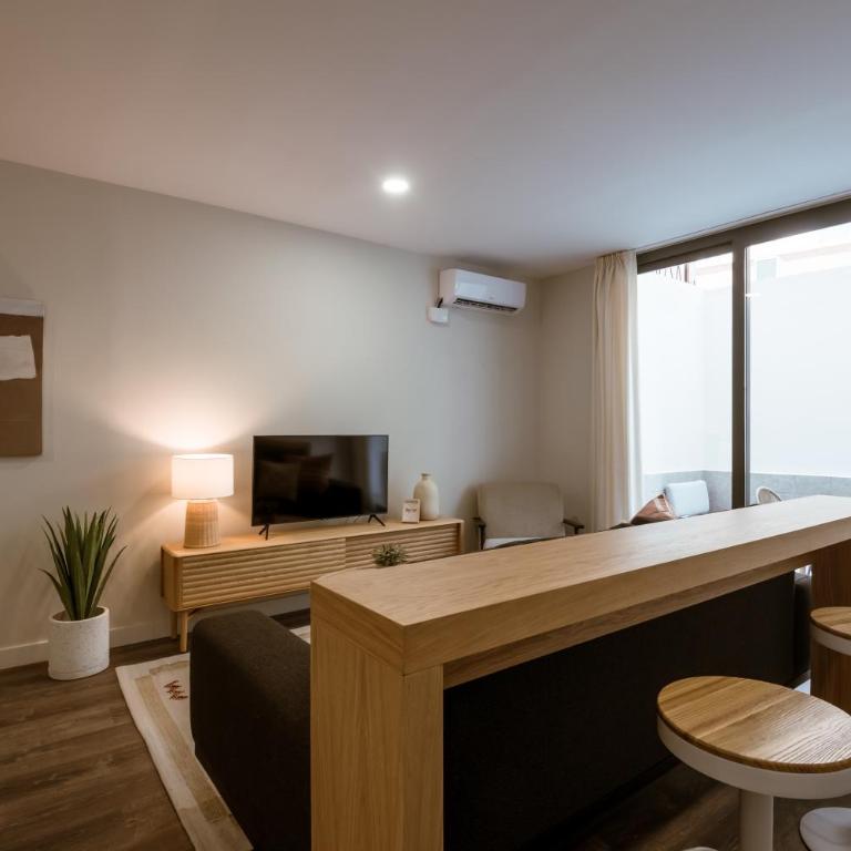 CATERINA Mar Bella - Duplex Apartment - 8