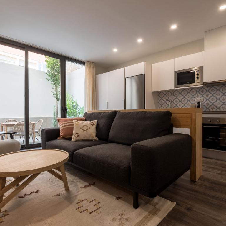 CATERINA Mar Bella - Duplex Apartment - 10