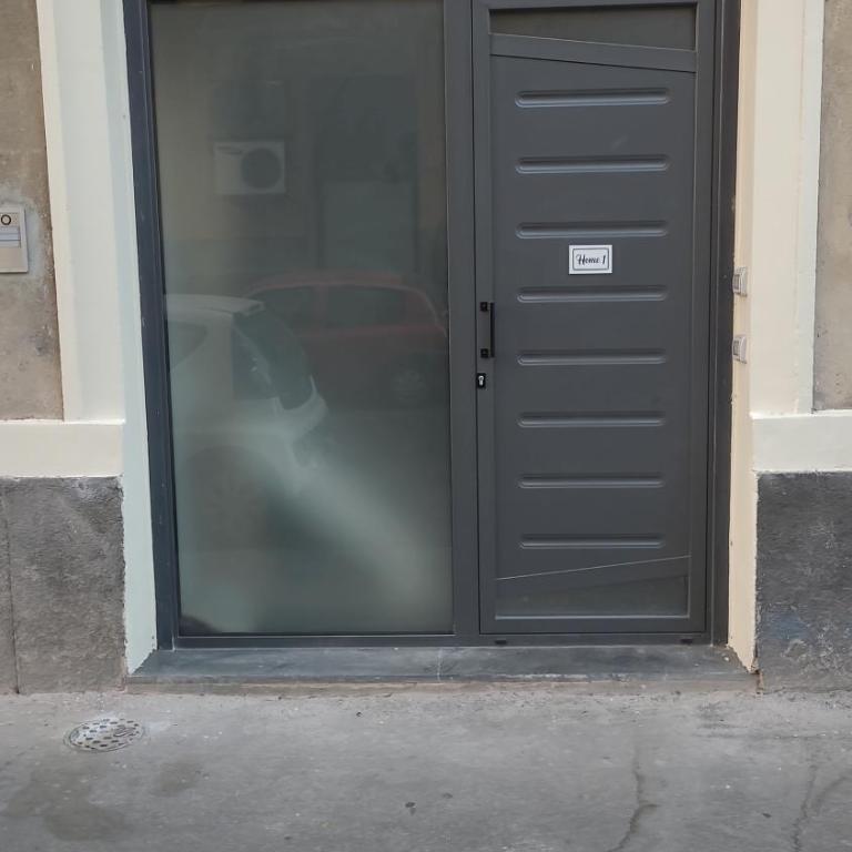 Ardizzone Home 1 - Appartamento con 1 Camera da Letto - 9