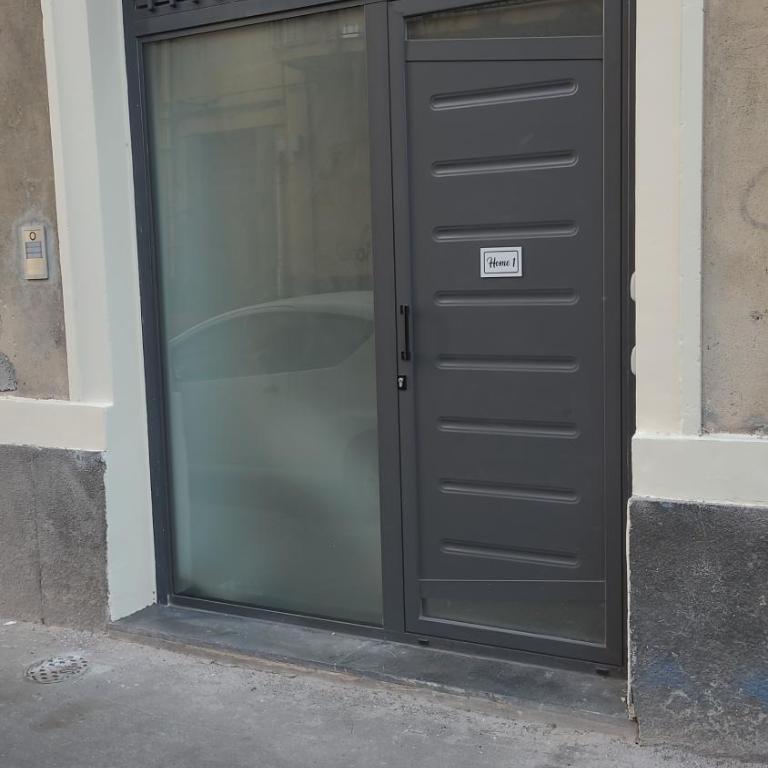 Ardizzone Home 1 - Appartamento con 1 Camera da Letto - 10