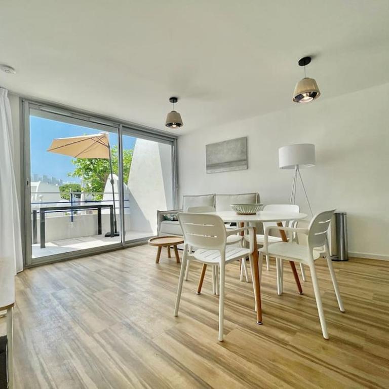 PGH N14 - 200m de la Plage avec Parking Privé - Apartment mit 1 Schlafzimmer - 5