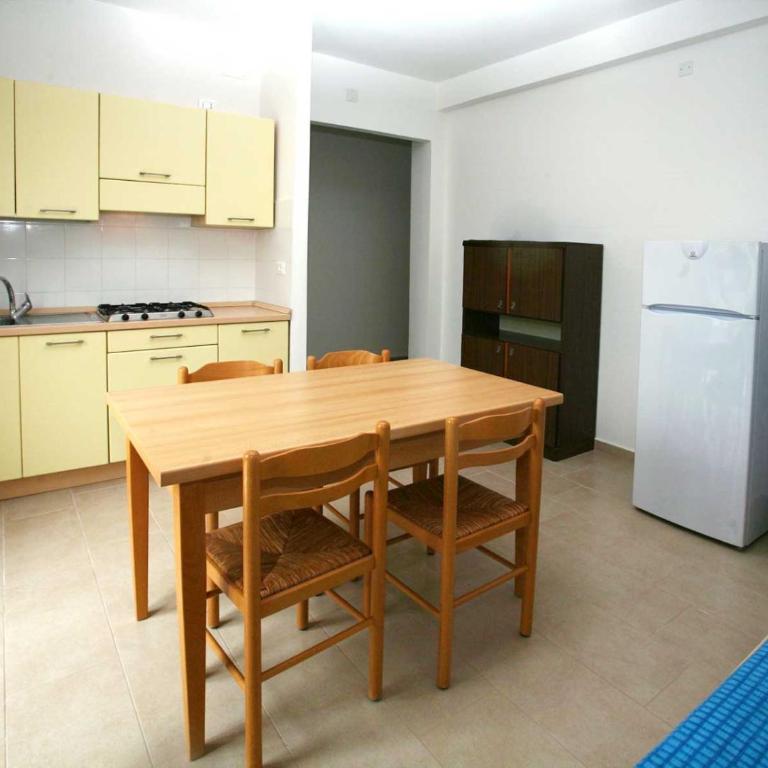 Pinetina Beach - Appartamento con 1 Camera da Letto - 21