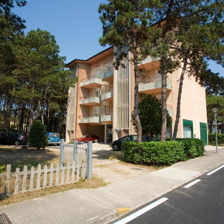 Pinetina Beach - Appartamento con 1 Camera da Letto - 28
