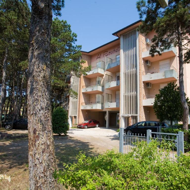 Pinetina Beach - Appartamento con 1 Camera da Letto - 29