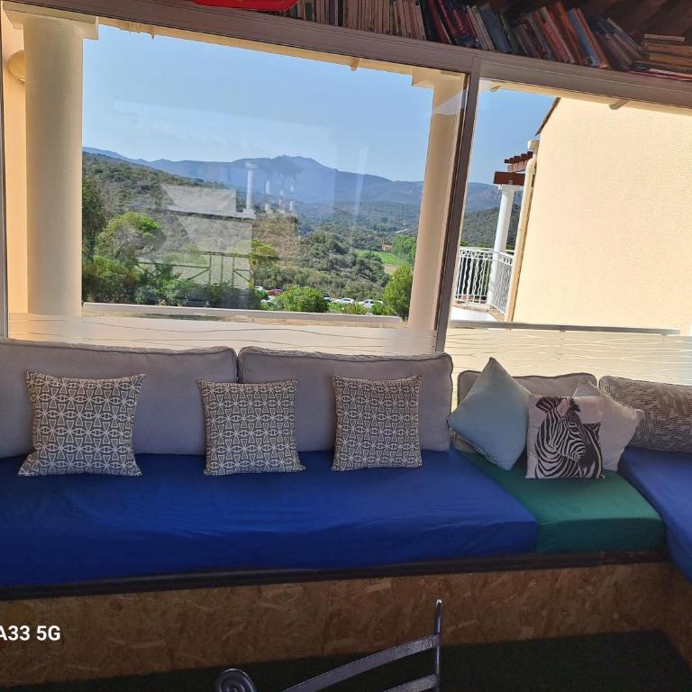 Cap Esterel vue Mer - Appartement 1 Chambre - 4