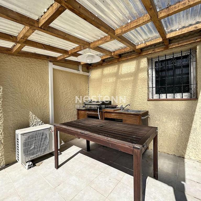 2948-Maison 8 couchages 600m de la mer - Villa - 14