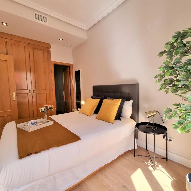 Plaza Ii De Mayo - One-Bedroom Apartment - 4