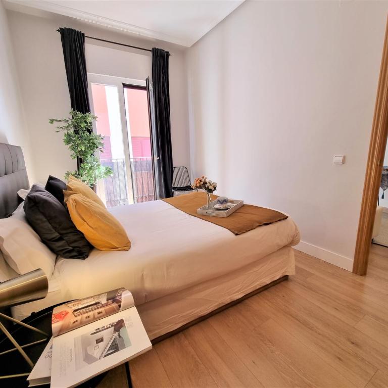 Plaza Ii De Mayo - One-Bedroom Apartment - 6