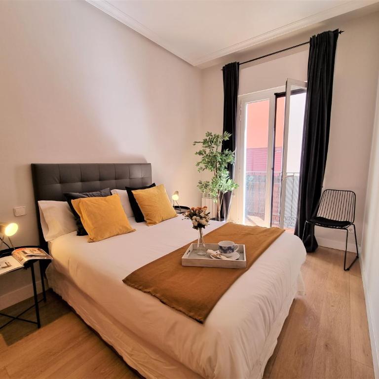 Plaza Ii De Mayo - One-Bedroom Apartment - 7