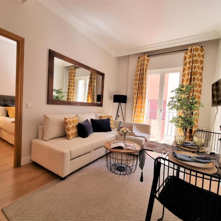 Plaza Ii De Mayo - One-Bedroom Apartment - 13