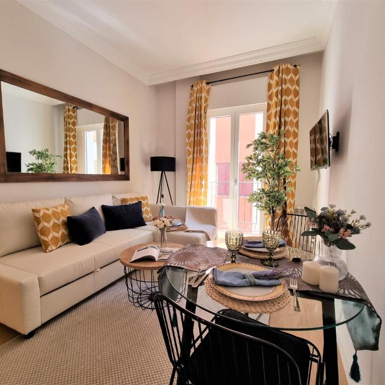 Plaza Ii De Mayo - One-Bedroom Apartment - 14