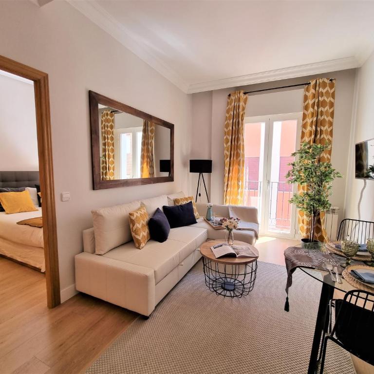 Plaza Ii De Mayo - One-Bedroom Apartment - 15