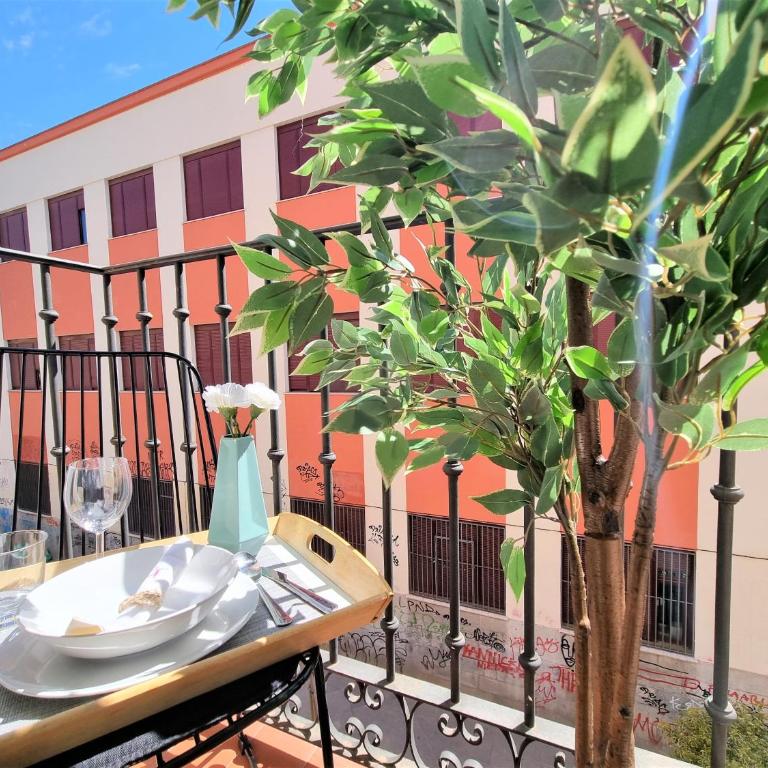 Plaza Ii De Mayo - One-Bedroom Apartment - 18